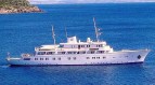 Motor Yacht Lady K II Formerly Princess Tanya